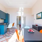 Vittorio Emanuele Modern Apartments By Wonderful Italy