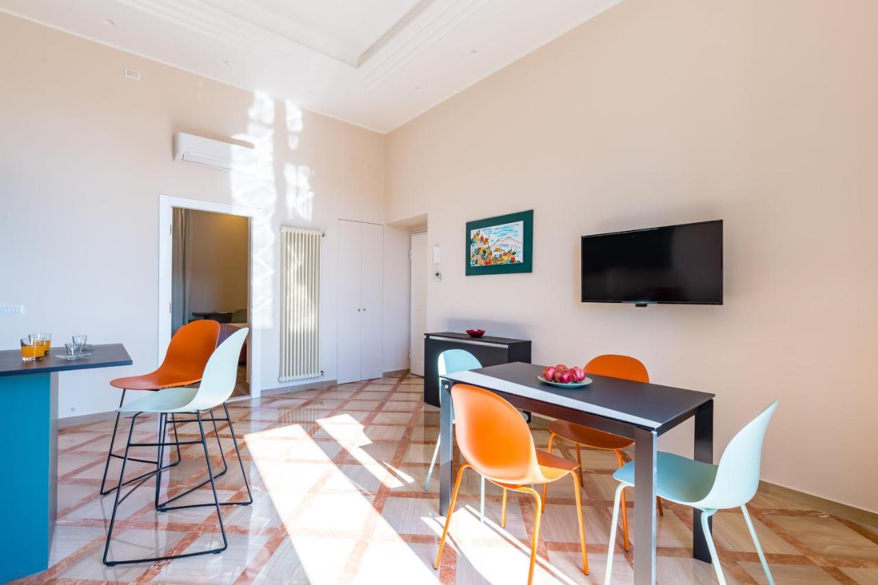 Vittorio Emanuele Modern By Wonderful Italy Appartement