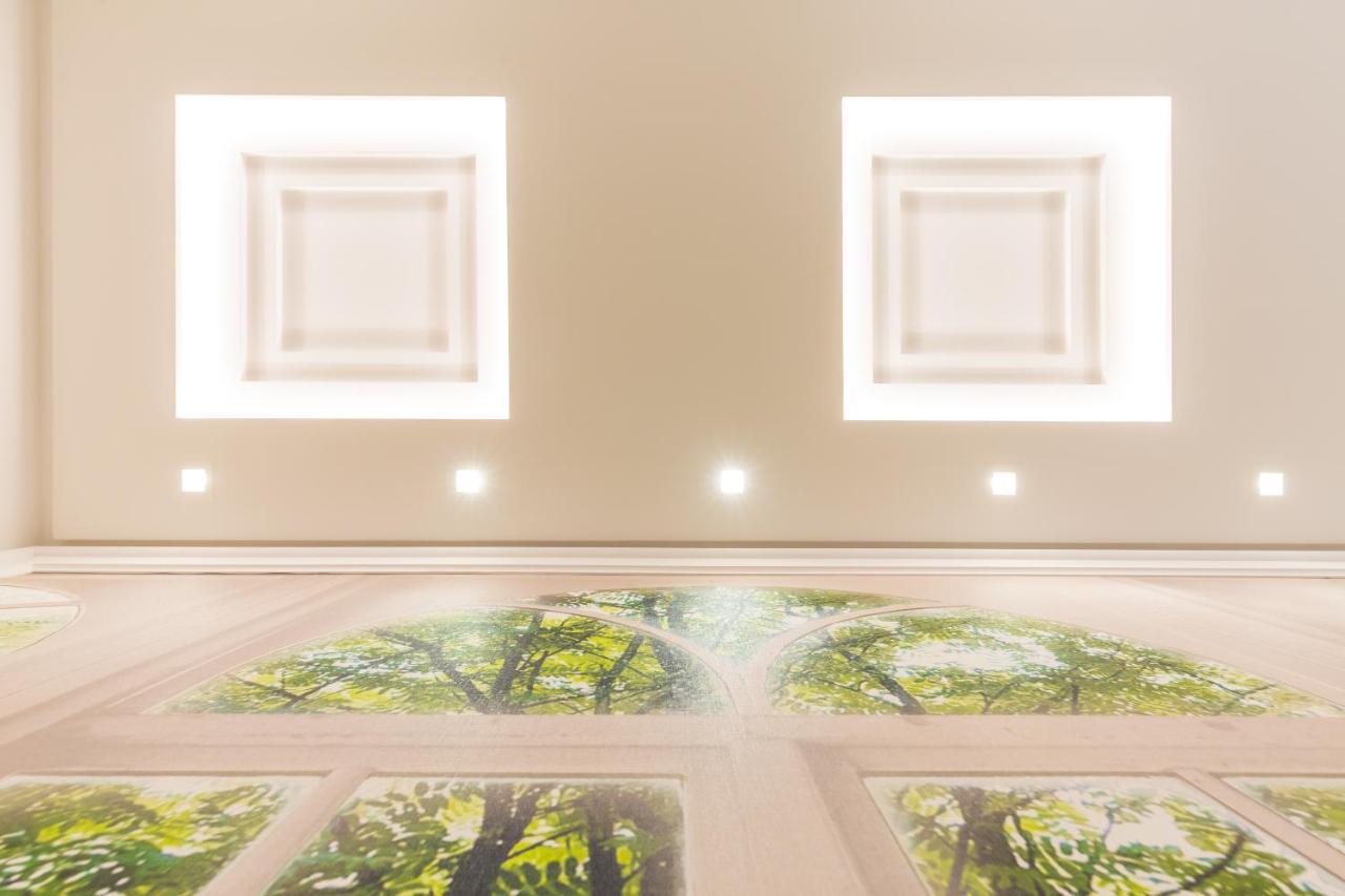 Appartement Vittorio Emanuele Modern By Wonderful Italy