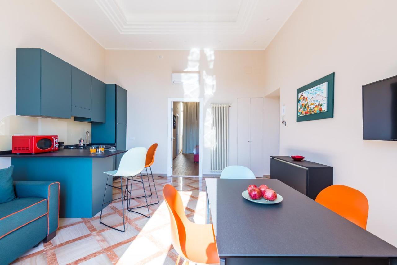 Appartement Vittorio Emanuele Modern By Wonderful Italy *