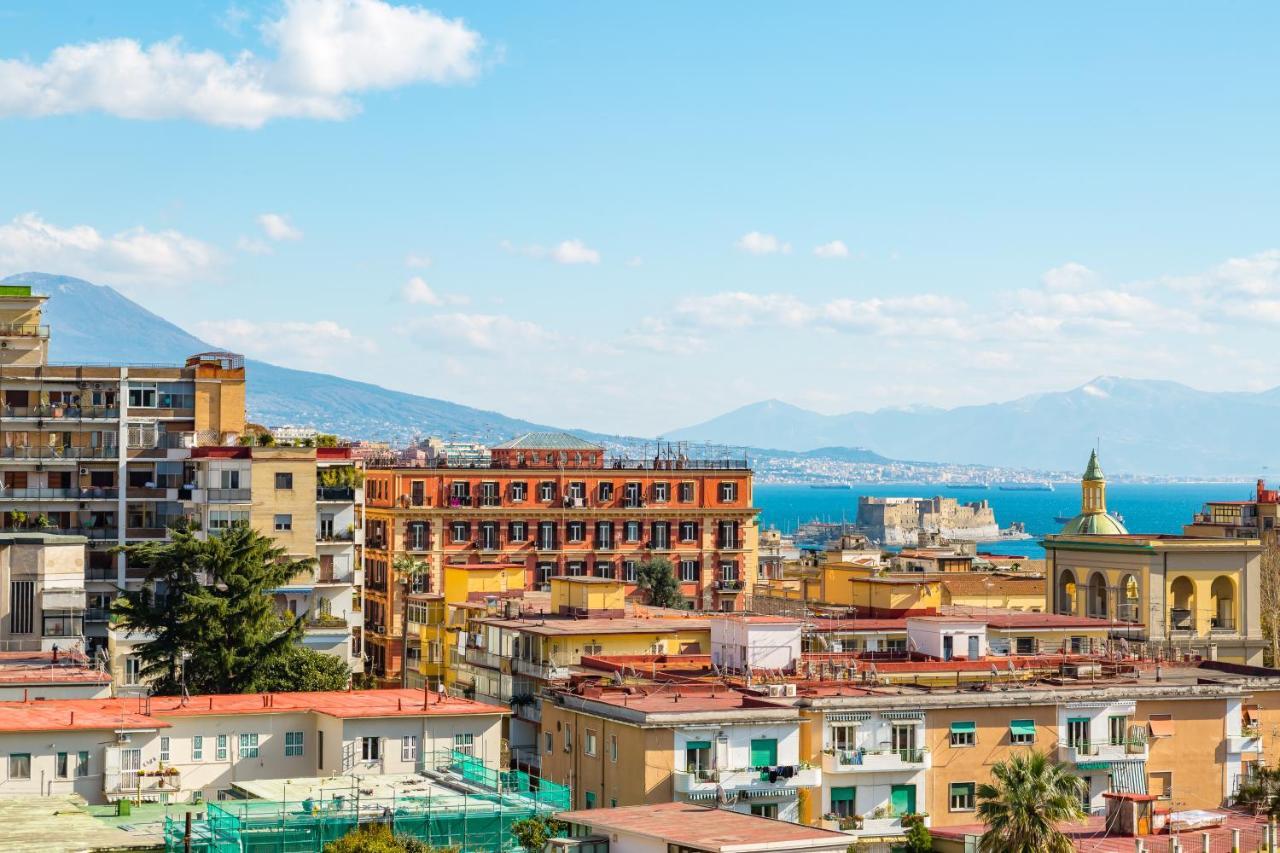 Vittorio Emanuele Modern By Wonderful Italy