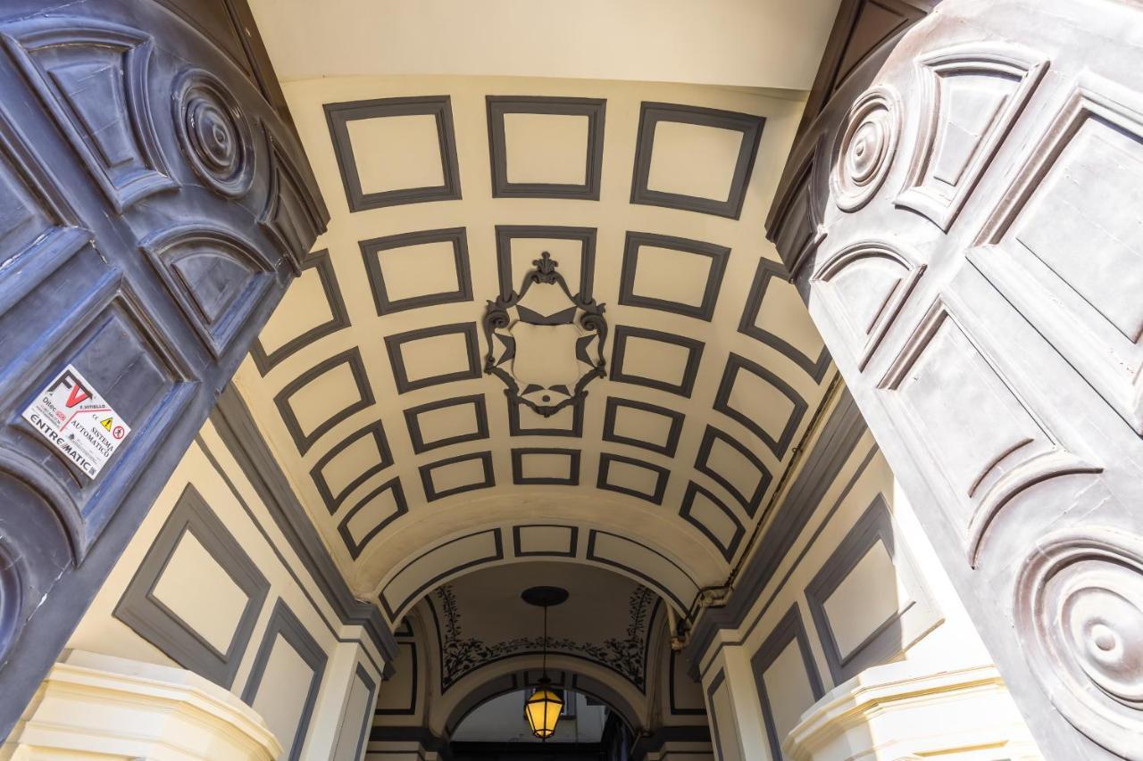 Vittorio Emanuele Modern By Wonderful Italy * Naples