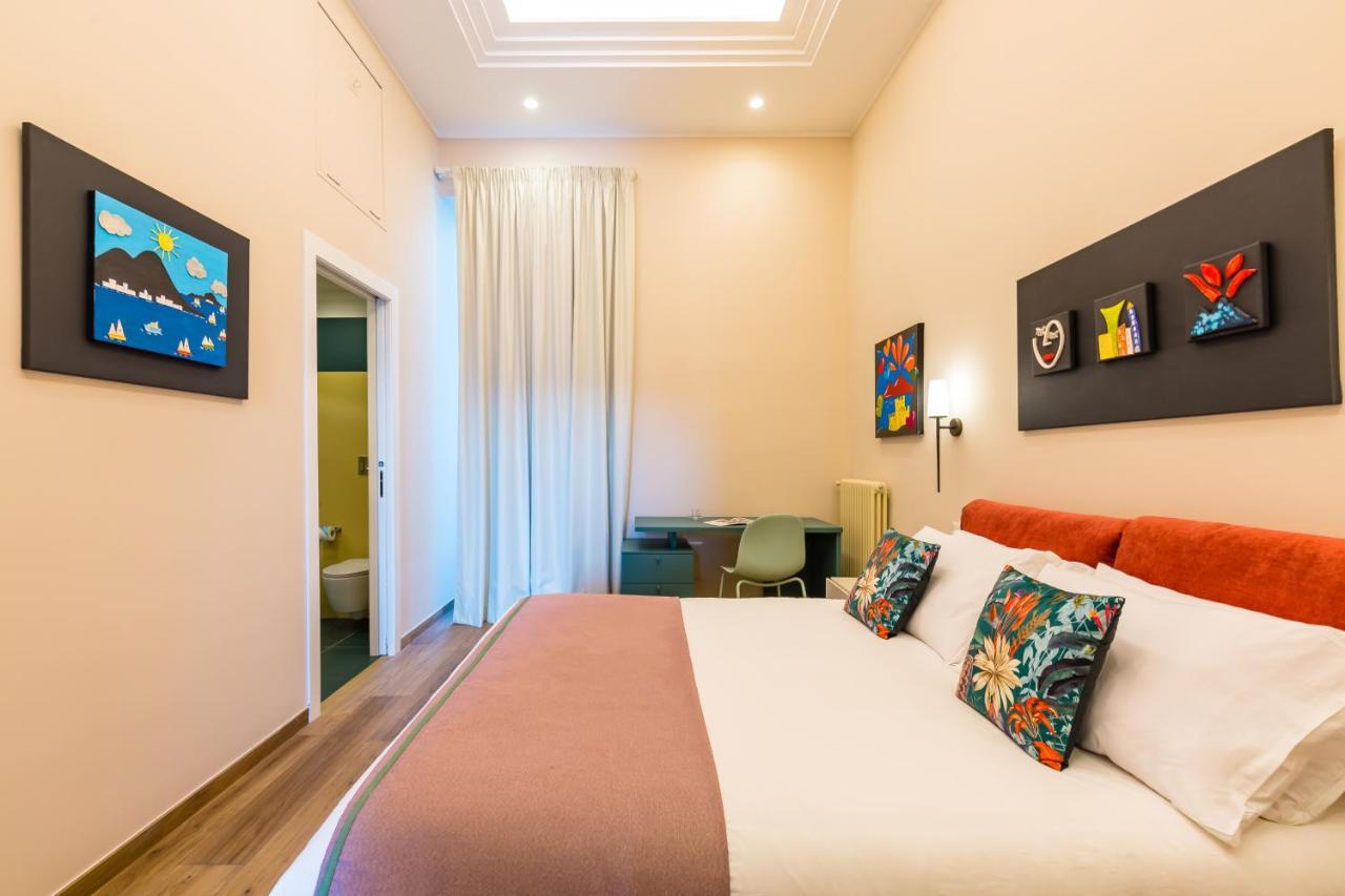 Vittorio Emanuele Modern By Wonderful Italy Appartement Naples