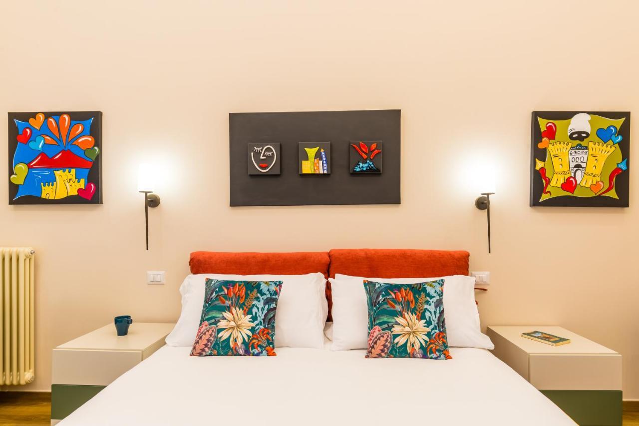 Vittorio Emanuele Modern By Wonderful Italy Appartement *