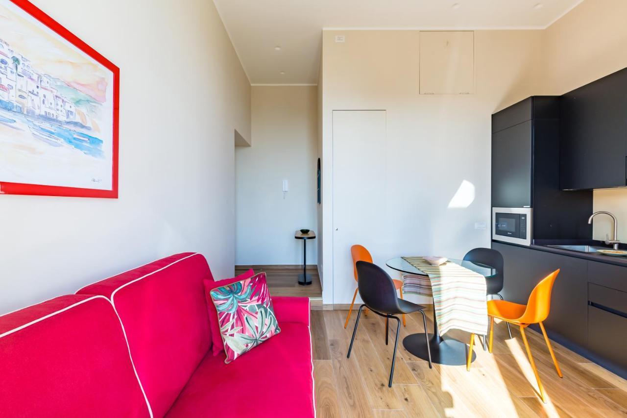 Appartement Vittorio Emanuele Modern By Wonderful Italy *