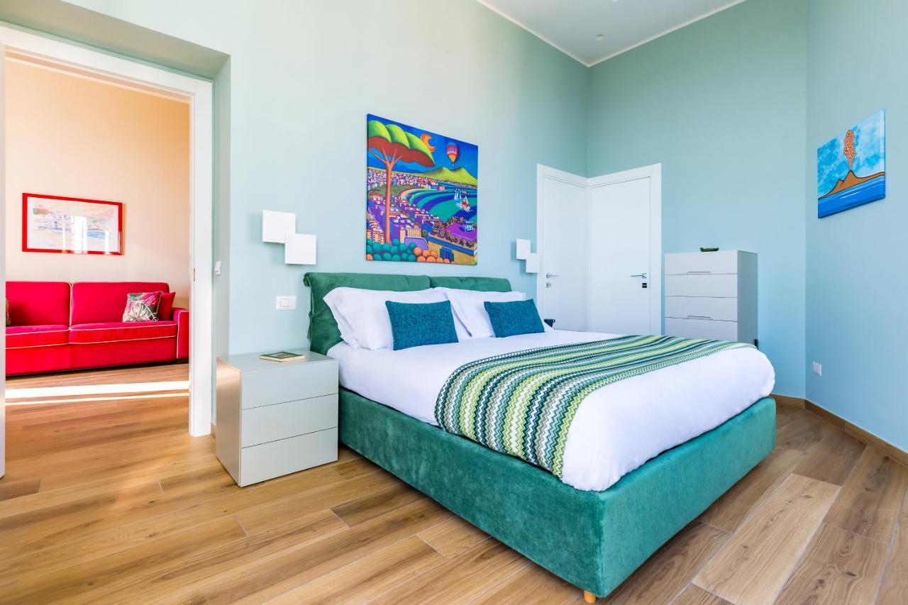 Vittorio Emanuele Modern By Wonderful Italy Appartement