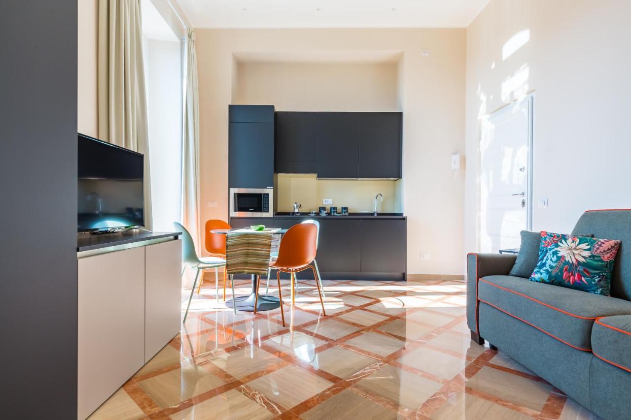Vittorio Emanuele Modern By Wonderful Italy Appartement