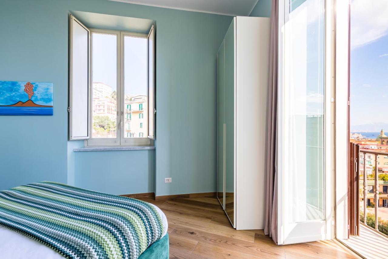 Vittorio Emanuele Modern By Wonderful Italy Appartement