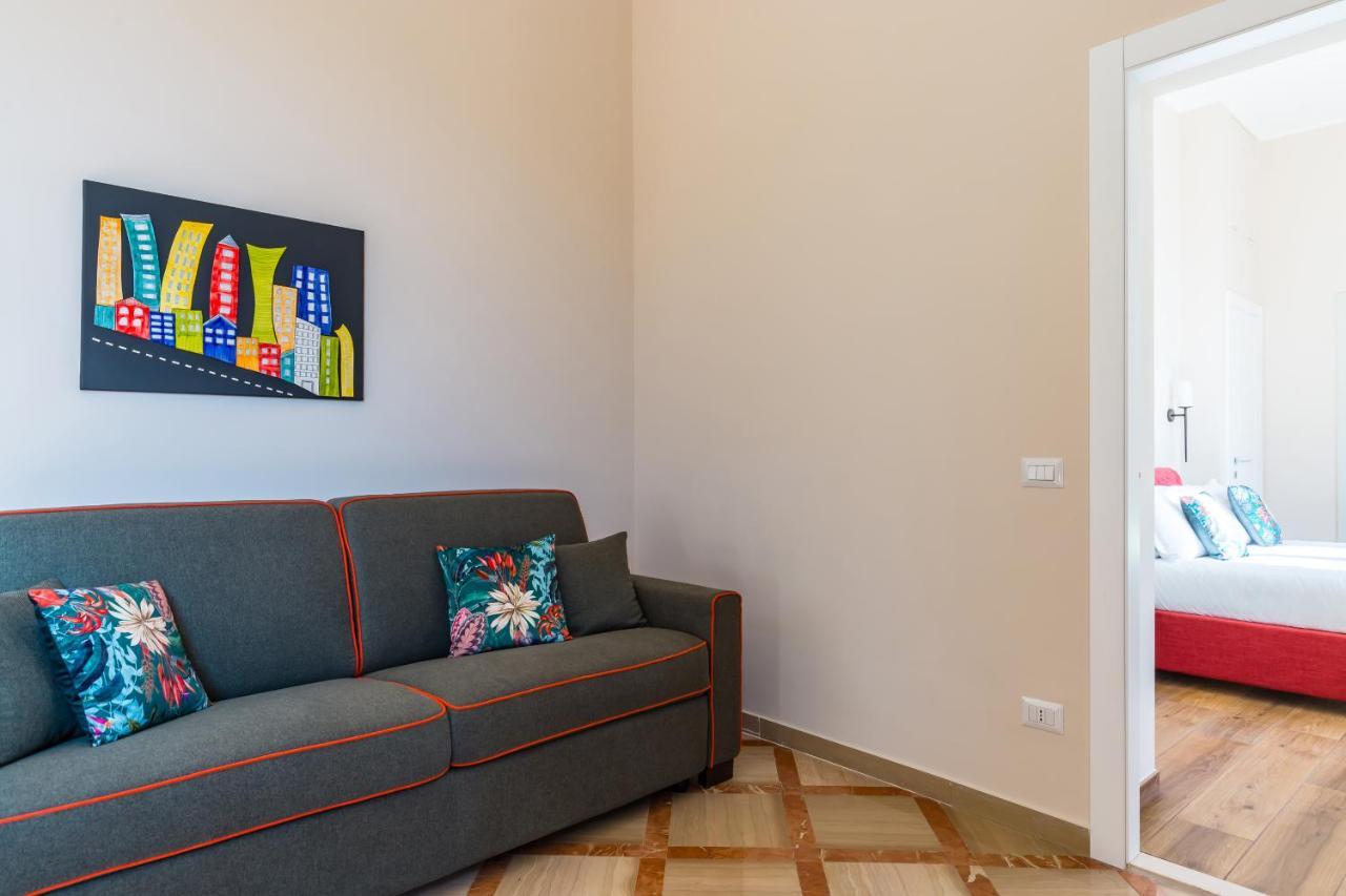 Vittorio Emanuele Modern By Wonderful Italy Appartement *