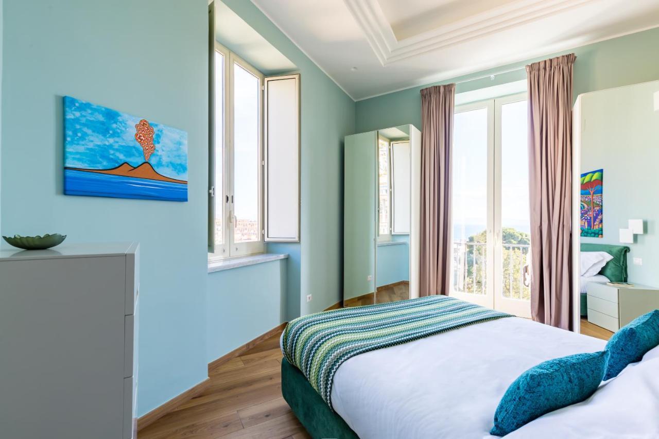 Appartement Vittorio Emanuele Modern By Wonderful Italy *