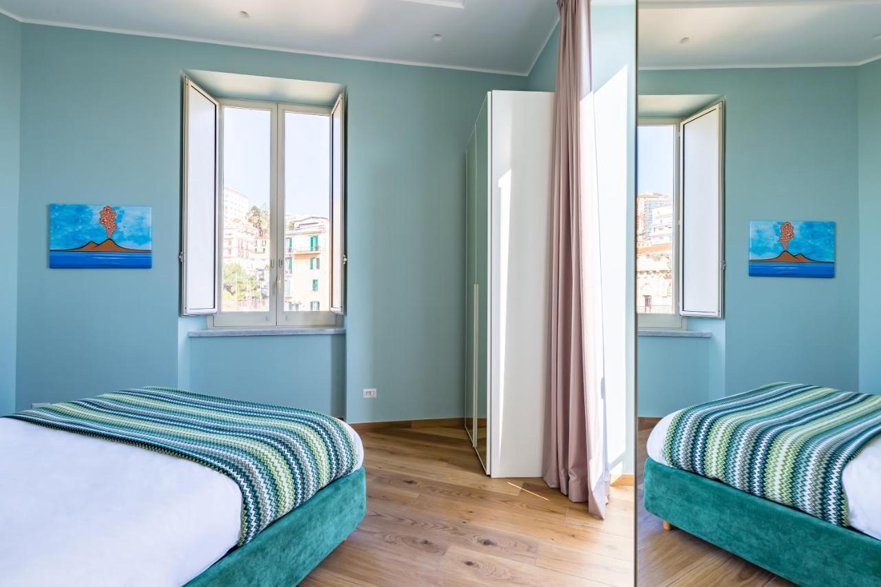 Appartement Vittorio Emanuele Modern By Wonderful Italy *