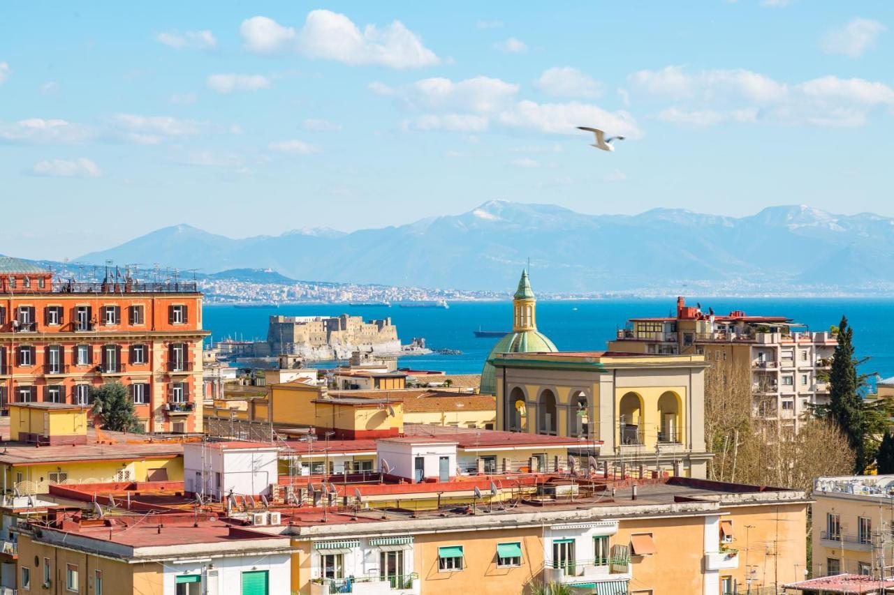 Appartement Vittorio Emanuele Modern By Wonderful Italy *