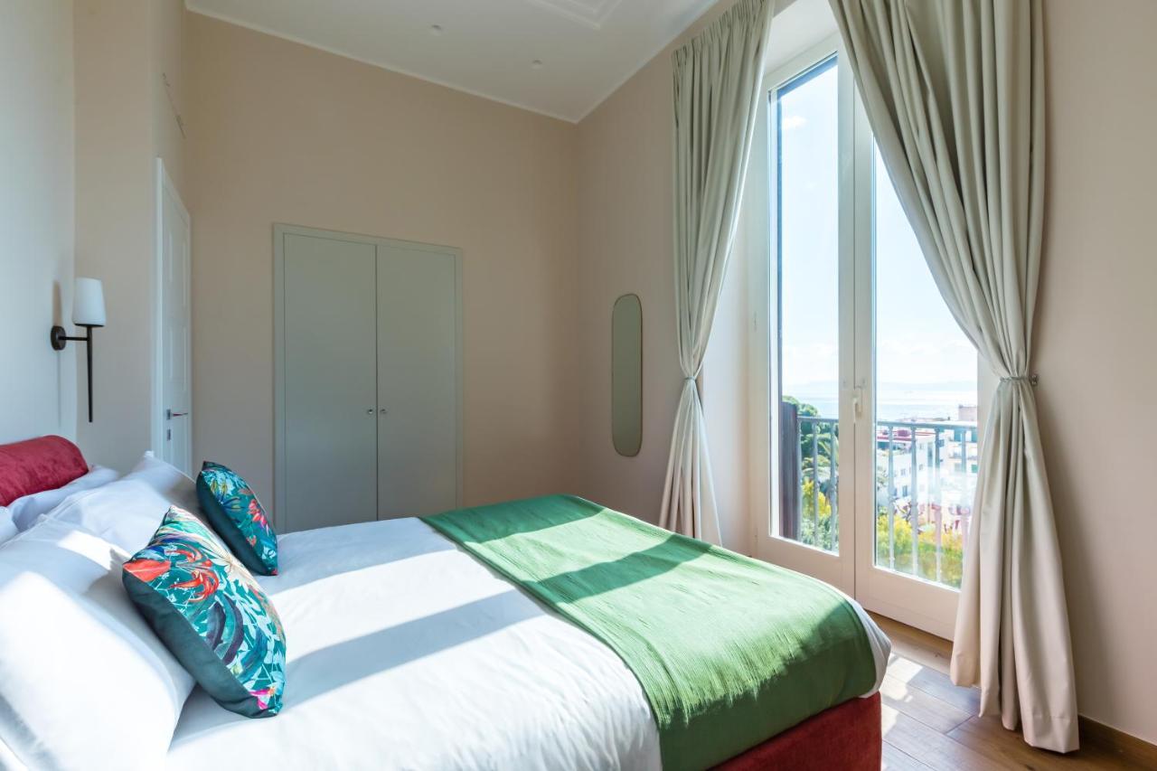 Appartement Vittorio Emanuele Modern By Wonderful Italy Naples