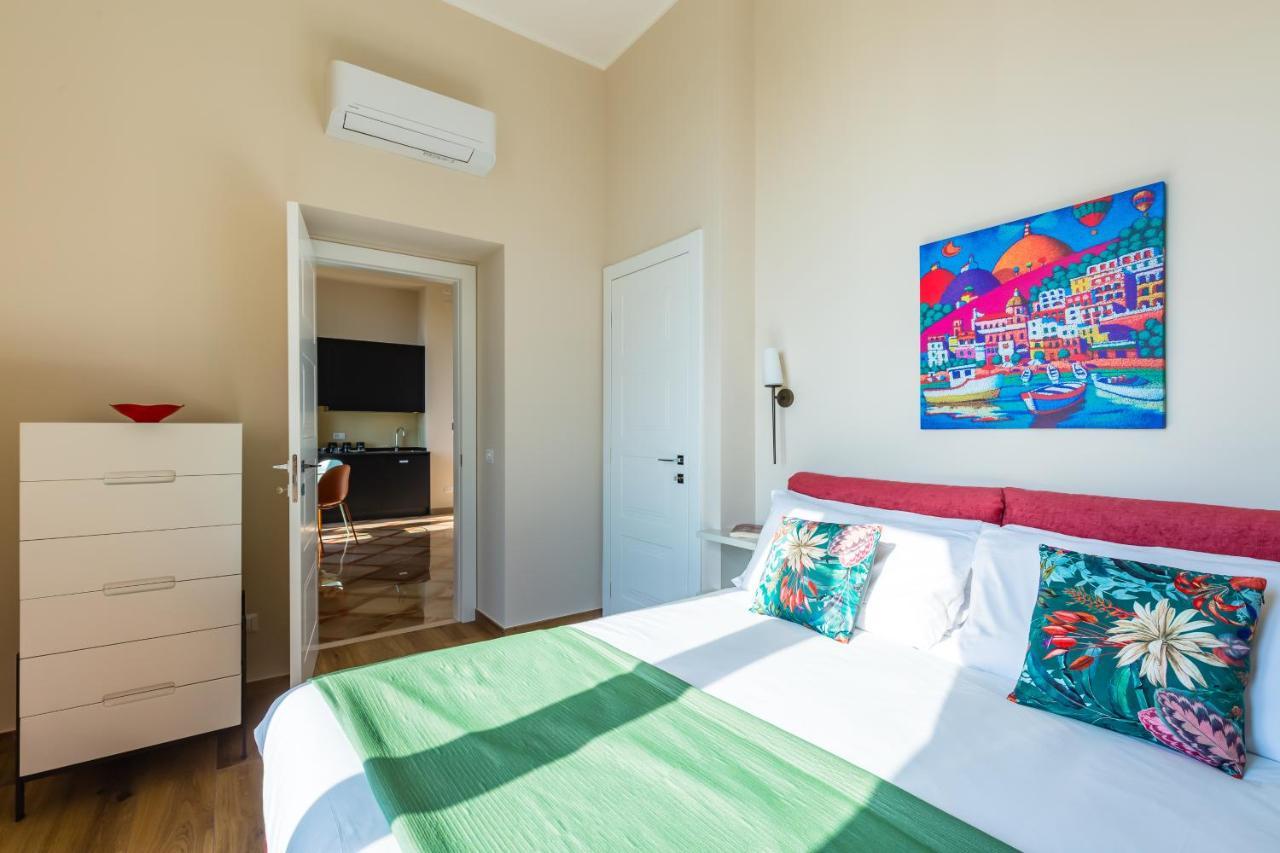 Appartement Vittorio Emanuele Modern By Wonderful Italy Naples