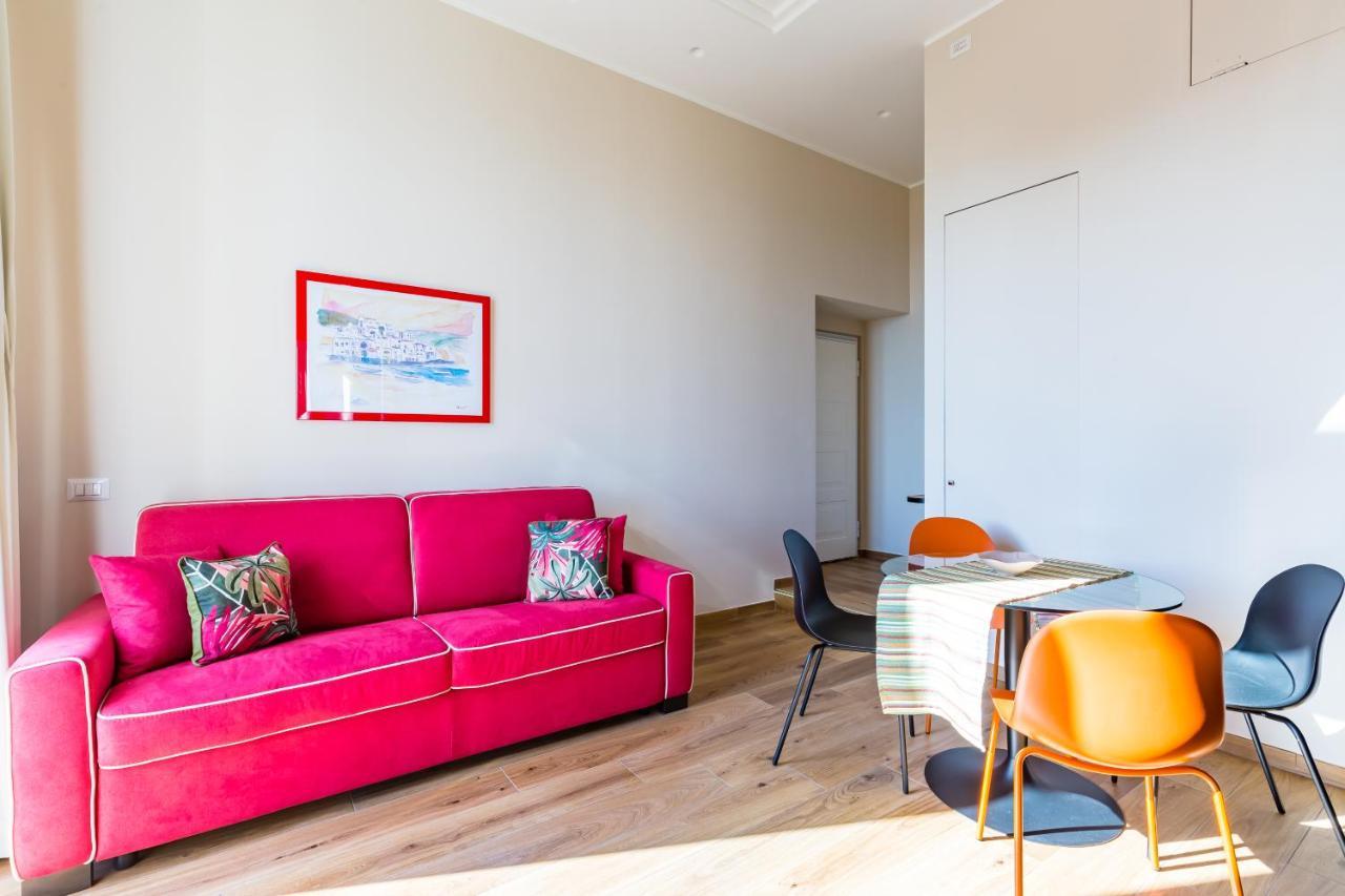 Vittorio Emanuele Modern By Wonderful Italy Appartement *