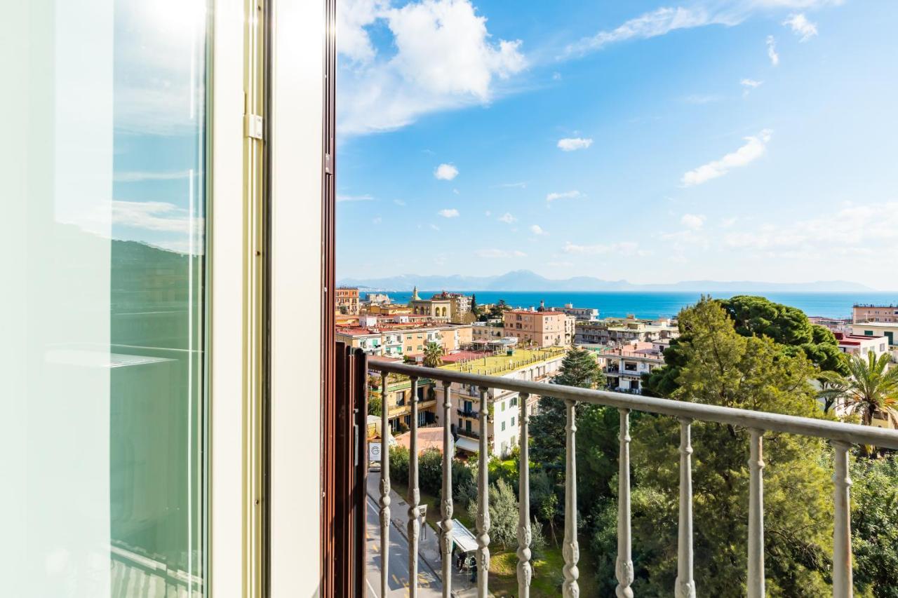 Vittorio Emanuele Modern By Wonderful Italy Appartement