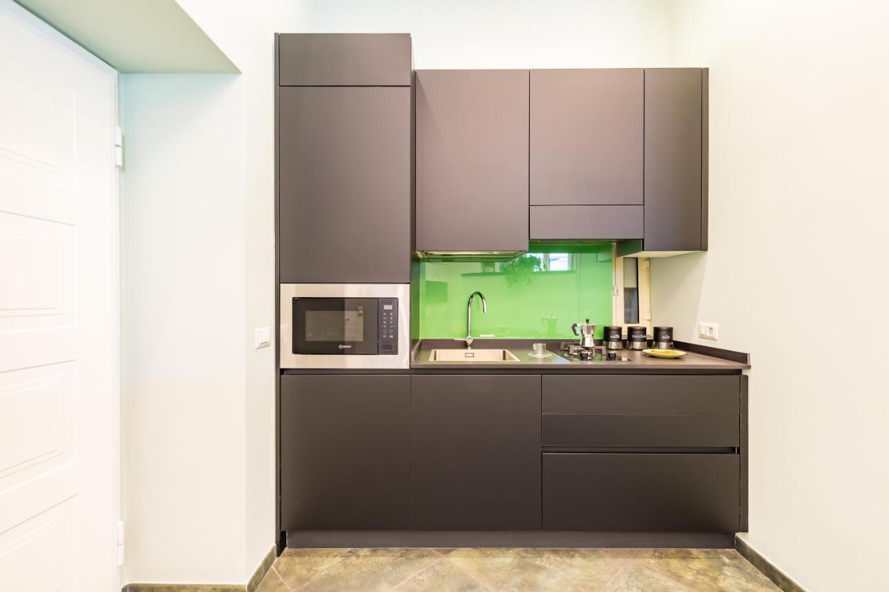 Vittorio Emanuele Modern By Wonderful Italy Appartement
