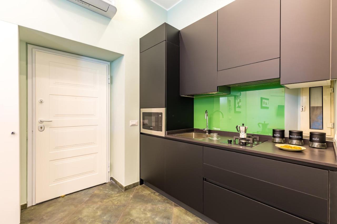 Vittorio Emanuele Modern By Wonderful Italy Appartement Naples