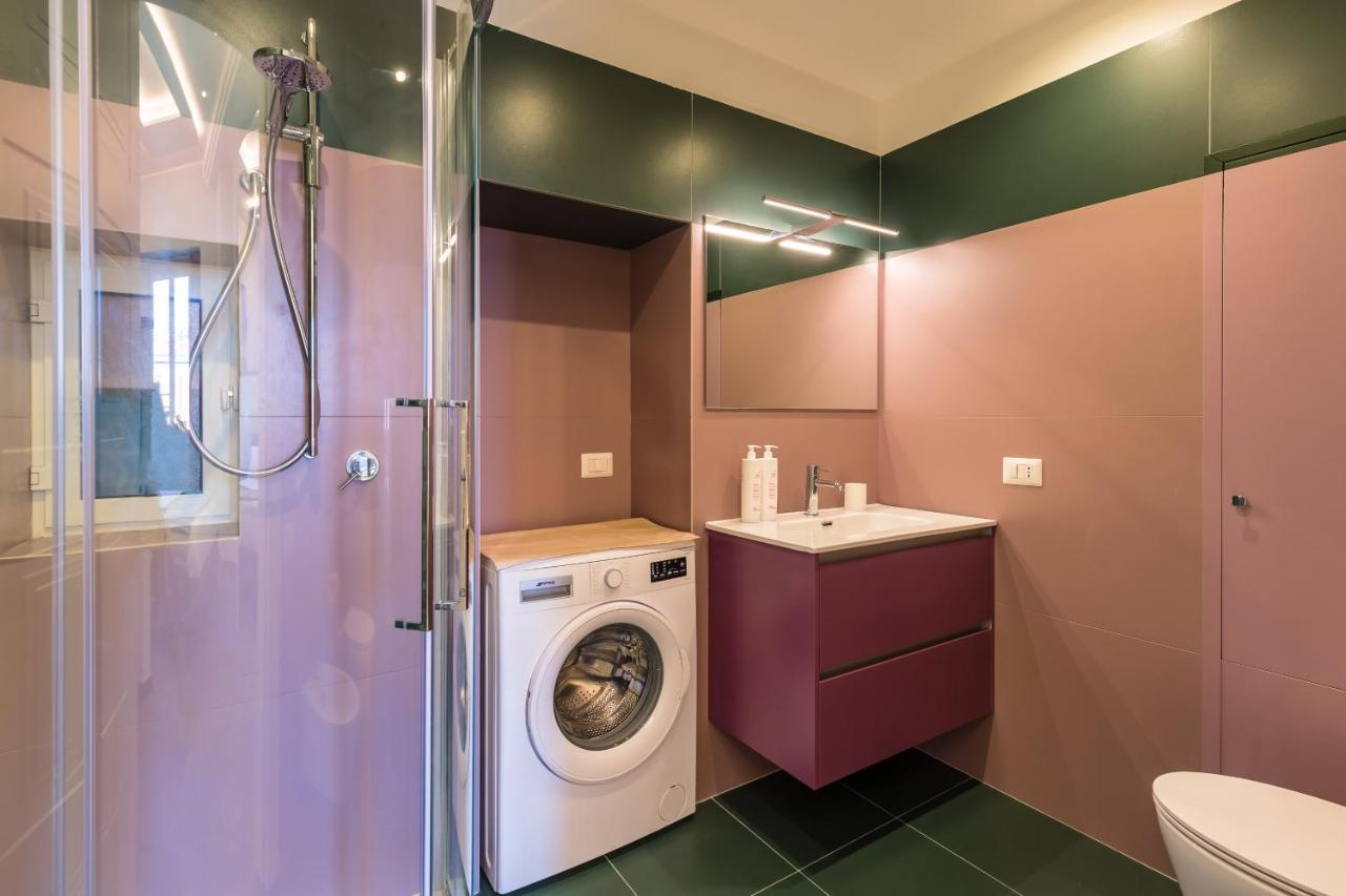 Vittorio Emanuele Modern By Wonderful Italy Appartement
