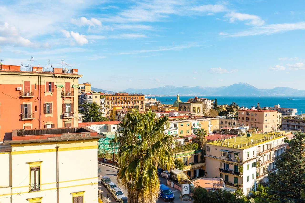 Vittorio Emanuele Modern By Wonderful Italy Appartement