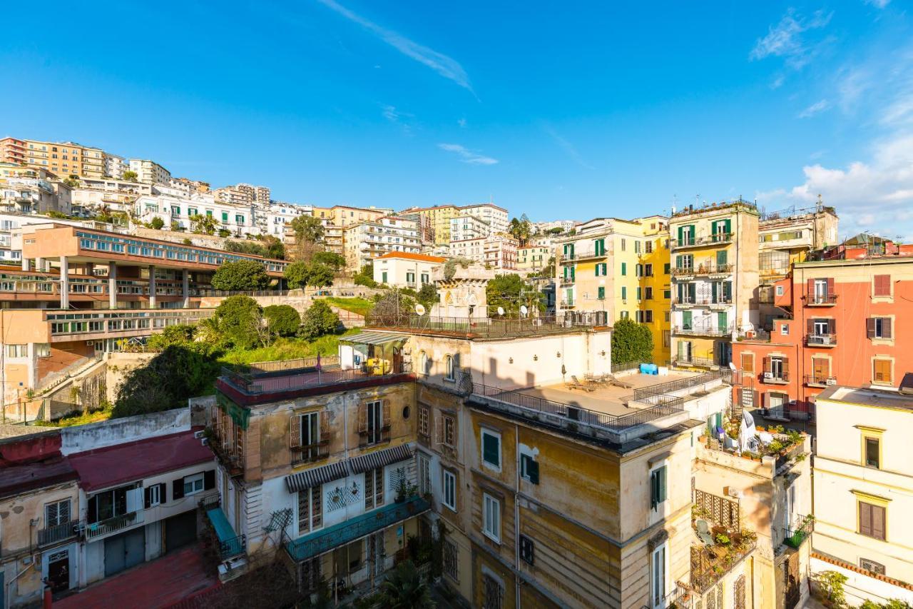 Vittorio Emanuele Modern By Wonderful Italy *