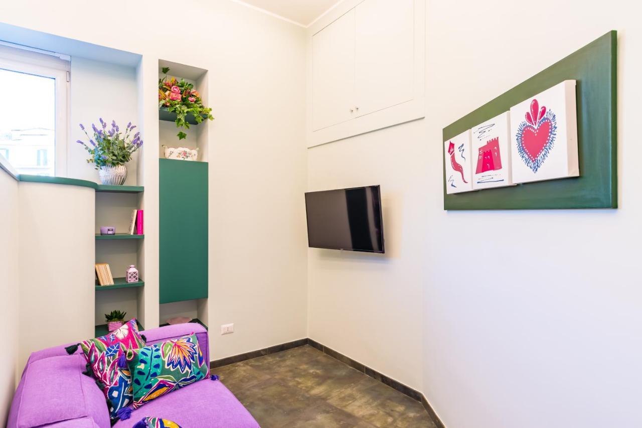 Apartment Vittorio Emanuele Modern By Wonderful Italy *
